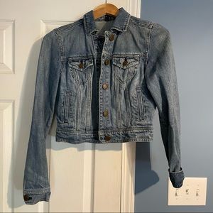 American Eagle Jean Jacket